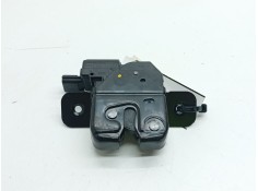 Recambio de cerradura maletero / porton para renault clio v (b7_) 1.5 blue dci 100 (b7ad) referencia OEM IAM 846304010R  