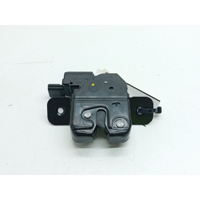 Recambio de cerradura maletero / porton para renault clio v (b7_) 1.5 blue dci 100 (b7ad) referencia OEM IAM 846304010R  