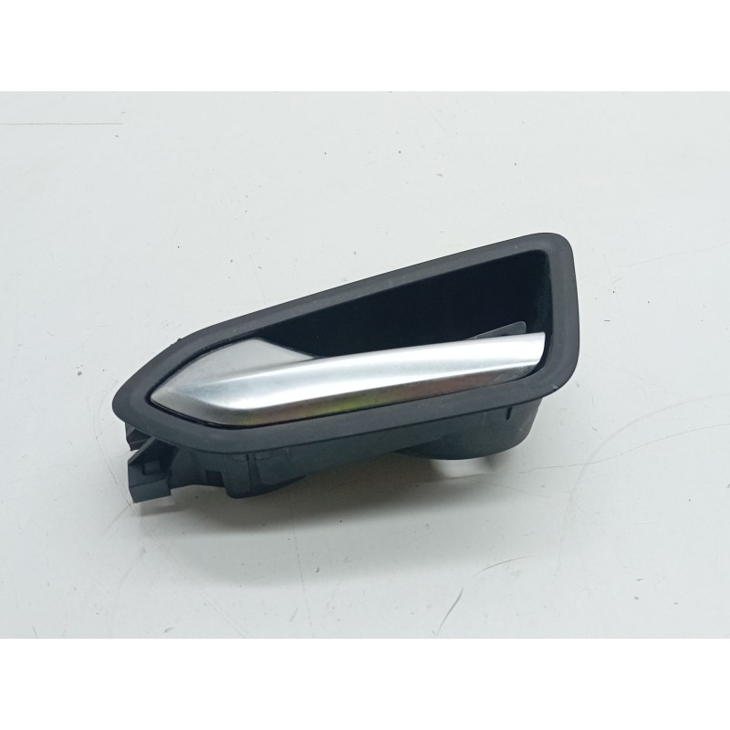 Recambio de maneta interior trasera izquierda para renault clio v (b7_) 1.5 blue dci 100 (b7ad) referencia OEM IAM 806714209R  