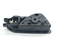 Recambio de maneta interior trasera izquierda para renault clio v (b7_) 1.5 blue dci 100 (b7ad) referencia OEM IAM 806714209R   2