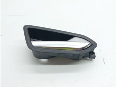 Recambio de maneta interior trasera derecha para renault clio v (b7_) 1.5 blue dci 100 (b7ad) referencia OEM IAM 826721378R  