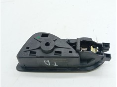 Recambio de maneta interior trasera derecha para renault clio v (b7_) 1.5 blue dci 100 (b7ad) referencia OEM IAM 826721378R   2