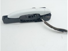 Recambio de maneta exterior delantera derecha para renault clio v (b7_) 1.5 blue dci 100 (b7ad) referencia OEM IAM 806065425R  