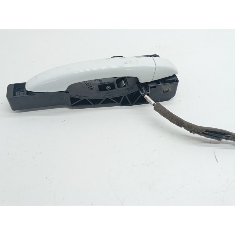 Recambio de maneta exterior delantera derecha para renault clio v (b7_) 1.5 blue dci 100 (b7ad) referencia OEM IAM 806065425R  
