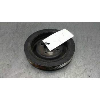 Recambio de polea cigueñal para citroën berlingo 1.9 600 d furg. referencia OEM IAM   