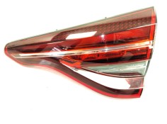 Recambio de piloto trasero derecho porton para renault clio v (b7_) 1.5 blue dci 100 (b7ad) referencia OEM IAM 265503304R  