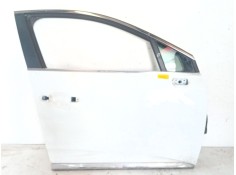 Recambio de puerta delantera derecha para renault clio v (b7_) 1.5 blue dci 100 (b7ad) referencia OEM IAM   