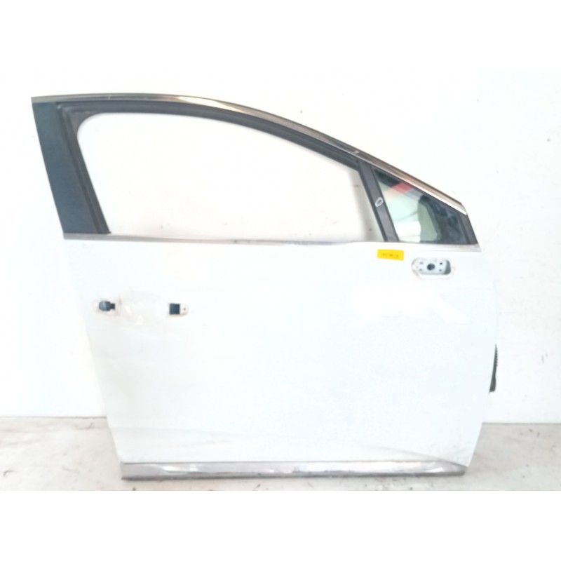 Recambio de puerta delantera derecha para renault clio v (b7_) 1.5 blue dci 100 (b7ad) referencia OEM IAM   