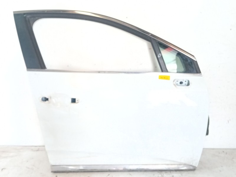 Recambio de puerta delantera derecha para renault clio v (b7_) 1.5 blue dci 100 (b7ad) referencia OEM IAM   