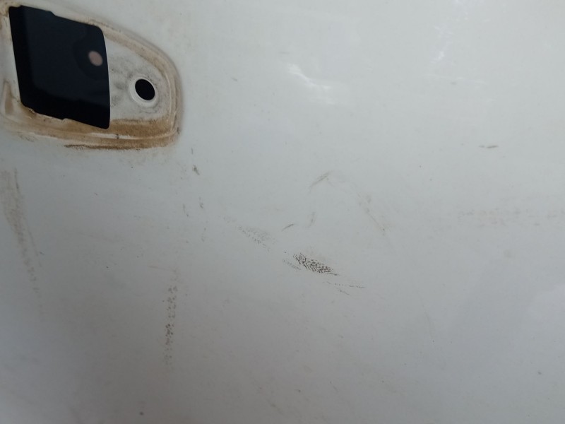 Recambio de puerta delantera derecha para renault clio v (b7_) 1.5 blue dci 100 (b7ad) referencia OEM IAM   