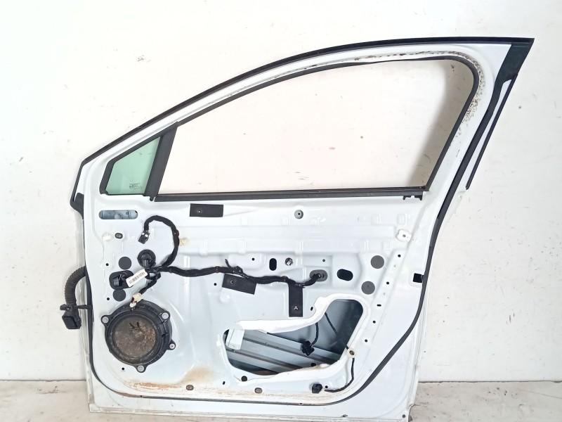 Recambio de puerta delantera derecha para renault clio v (b7_) 1.5 blue dci 100 (b7ad) referencia OEM IAM   