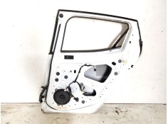 Recambio de puerta trasera derecha para renault clio v (b7_) 1.5 blue dci 100 (b7ad) referencia OEM IAM    2