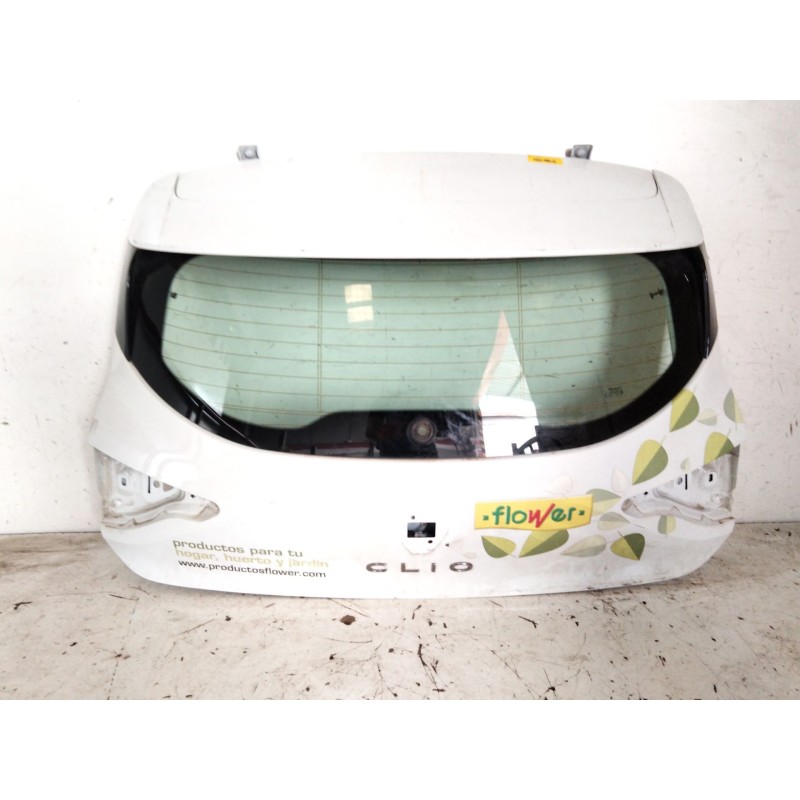 Recambio de porton trasero para renault clio v (b7_) 1.5 blue dci 100 (b7ad) referencia OEM IAM   