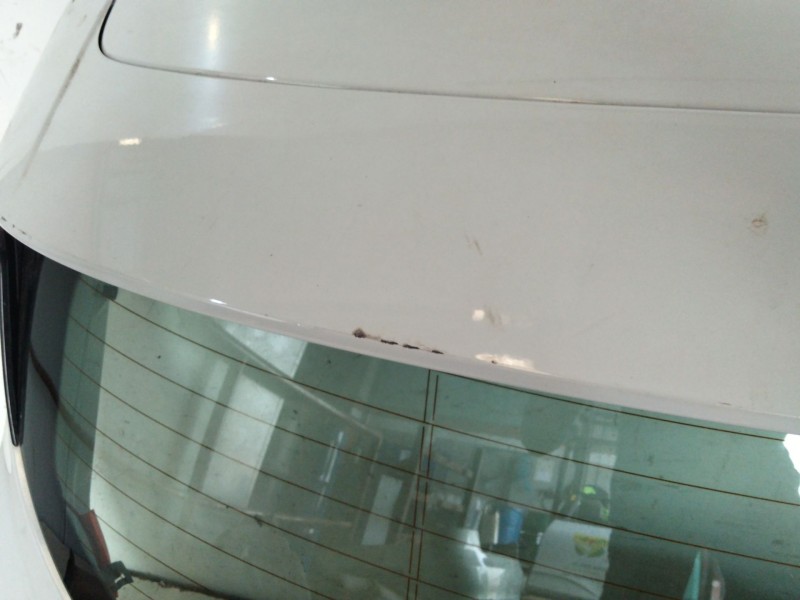 Recambio de porton trasero para renault clio v (b7_) 1.5 blue dci 100 (b7ad) referencia OEM IAM   