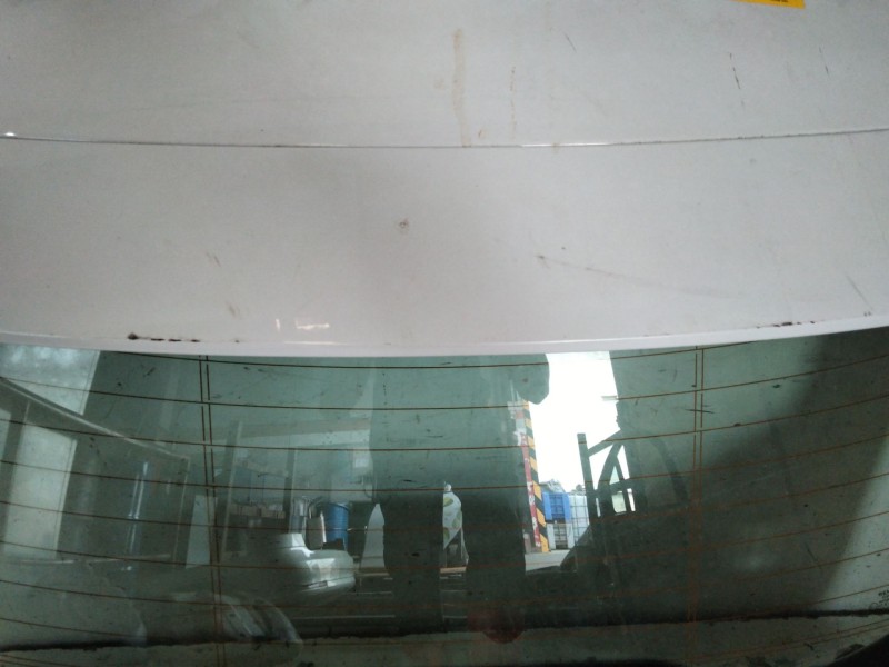 Recambio de porton trasero para renault clio v (b7_) 1.5 blue dci 100 (b7ad) referencia OEM IAM   