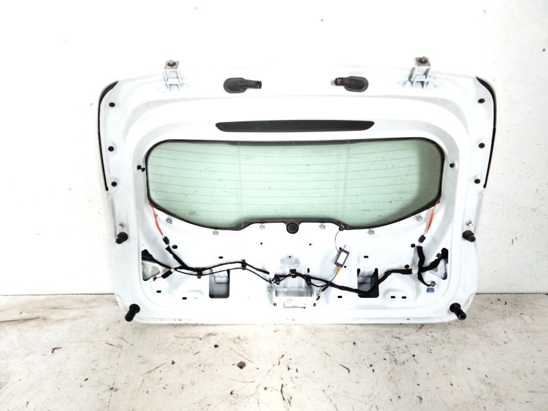 Recambio de porton trasero para renault clio v (b7_) 1.5 blue dci 100 (b7ad) referencia OEM IAM   