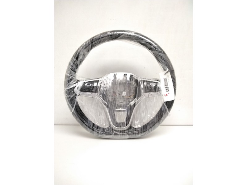 Recambio de volante para volkswagen tiguan referencia OEM IAM 5H0419089ET  