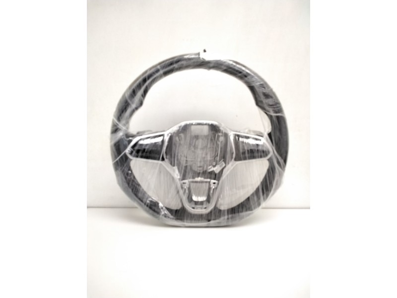 Recambio de volante para volkswagen golf viii lim. (cd1) referencia OEM IAM 5H0419089FB TACTIL 