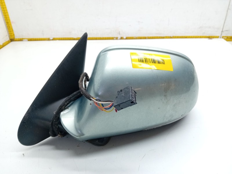 Recambio de retrovisor izquierdo para skoda octavia berlina (1z3) elegance referencia OEM IAM   