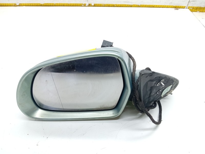 Recambio de retrovisor izquierdo para skoda octavia berlina (1z3) elegance referencia OEM IAM   
