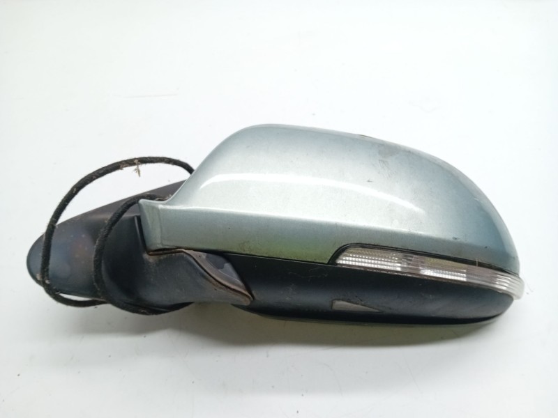 Recambio de retrovisor izquierdo para skoda octavia berlina (1z3) elegance referencia OEM IAM   