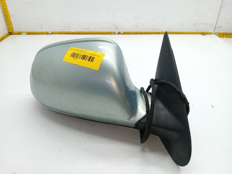 Recambio de retrovisor derecho para skoda octavia berlina (1z3) elegance referencia OEM IAM   