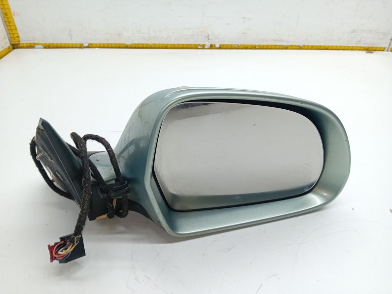 Recambio de retrovisor derecho para skoda octavia berlina (1z3) elegance referencia OEM IAM   