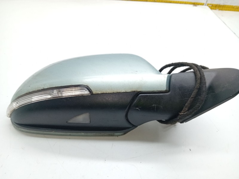 Recambio de retrovisor derecho para skoda octavia berlina (1z3) elegance referencia OEM IAM   