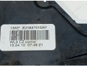 CERRADURA PUERTA DELANTERA IZQUIERDA 3D1837015AP 