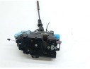 CERRADURA PUERTA DELANTERA IZQUIERDA 3D1837015AP 
