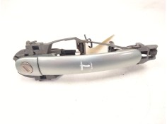 Recambio de maneta exterior delantera izquierda para skoda octavia berlina (1z3) elegance referencia OEM IAM   