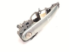 Recambio de maneta exterior delantera izquierda para skoda octavia berlina (1z3) elegance referencia OEM IAM    2
