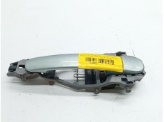 Recambio de maneta exterior trasera derecha para skoda octavia berlina (1z3) elegance referencia OEM IAM   