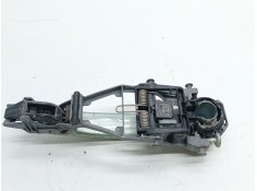 Recambio de maneta exterior trasera derecha para skoda octavia berlina (1z3) elegance referencia OEM IAM    2