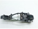 MANETA EXTERIOR TRASERA DERECHA 3B0837207 