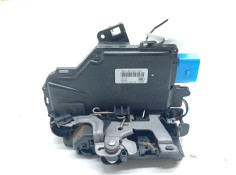 Recambio de cerradura puerta delantera derecha para skoda octavia berlina (1z3) elegance referencia OEM IAM 3D1837016AC  