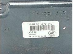 Recambio de cerradura puerta delantera derecha para skoda octavia berlina (1z3) elegance referencia OEM IAM 3D1837016AC   2