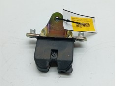 Recambio de cerradura maletero / porton para skoda octavia berlina (1z3) elegance referencia OEM IAM 1Z5827501D  