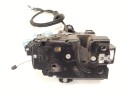 CERRADURA PUERTA TRASERA IZQUIERDA 7L0839015 