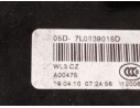 CERRADURA PUERTA TRASERA IZQUIERDA 7L0839015 