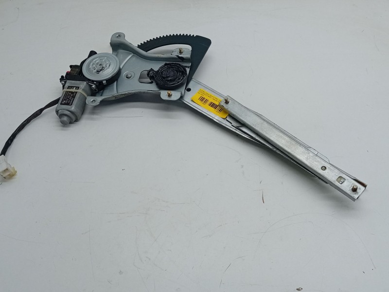 Recambio de elevalunas delantero izquierdo para chevrolet aveo / kalos hatchback (t200) 1.4 16v referencia OEM IAM 96652141  