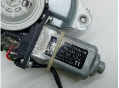 Recambio de elevalunas delantero izquierdo para chevrolet aveo / kalos hatchback (t200) 1.4 16v referencia OEM IAM 96652141   2