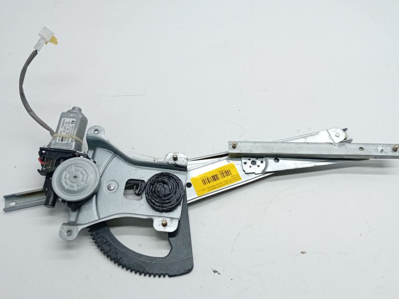 Recambio de elevalunas delantero derecho para chevrolet aveo / kalos hatchback (t200) 1.4 16v referencia OEM IAM 96652142  