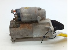 Recambio de motor arranque para chevrolet aveo / kalos hatchback (t200) 1.4 16v referencia OEM IAM   