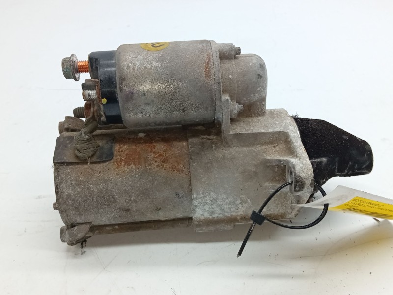 Recambio de motor arranque para chevrolet aveo / kalos hatchback (t200) 1.4 16v referencia OEM IAM   