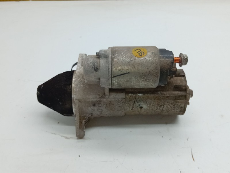 Recambio de motor arranque para chevrolet aveo / kalos hatchback (t200) 1.4 16v referencia OEM IAM   