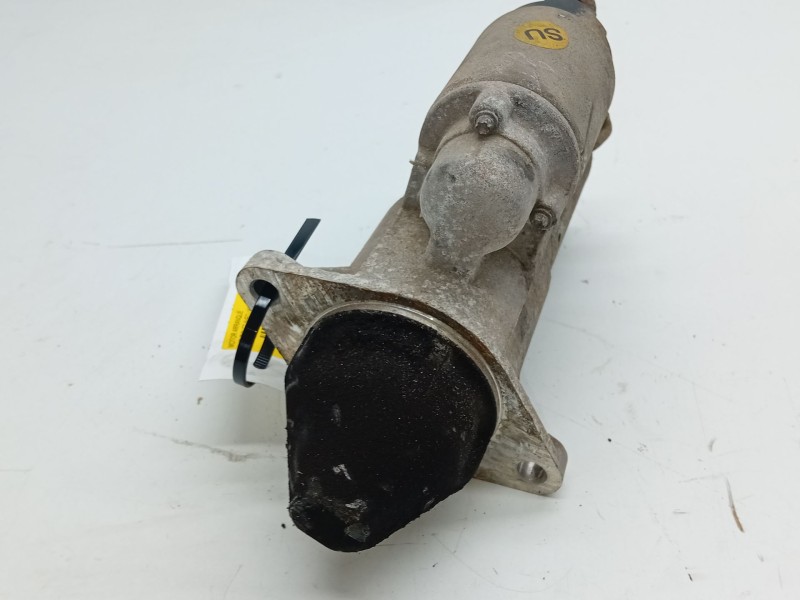 Recambio de motor arranque para chevrolet aveo / kalos hatchback (t200) 1.4 16v referencia OEM IAM   