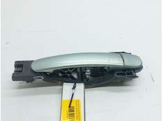 Recambio de maneta exterior delantera derecha para skoda octavia berlina (1z3) elegance referencia OEM IAM   