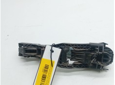 Recambio de maneta exterior delantera derecha para skoda octavia berlina (1z3) elegance referencia OEM IAM    2