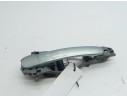 MANETA EXTERIOR TRASERA IZQUIERDA 1Z0839885 